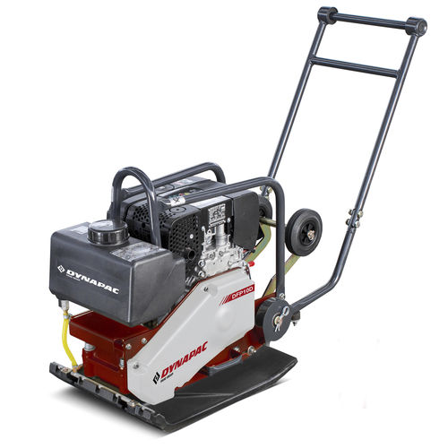不可逆振动平板夯 - DFP10D  - Dynapac Road Construction Equipment