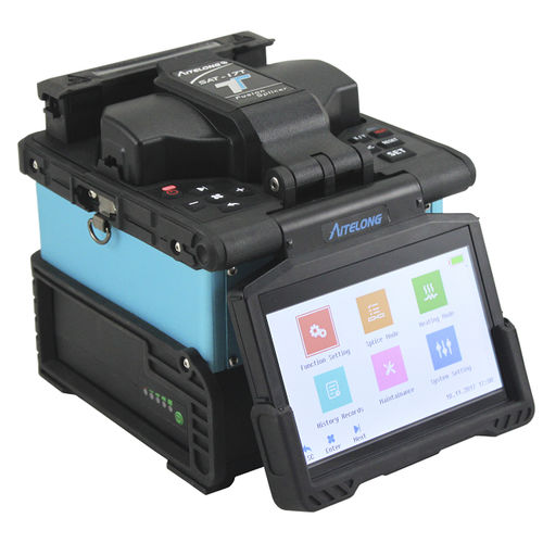 光纤熔接机 - SAT-17T - Shaanxi Aitelong Technology Co., Ltd.