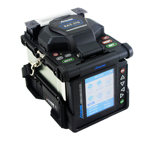 光纤熔接机 - SAT-17S - Shaanxi Aitelong Technology Co., Ltd.