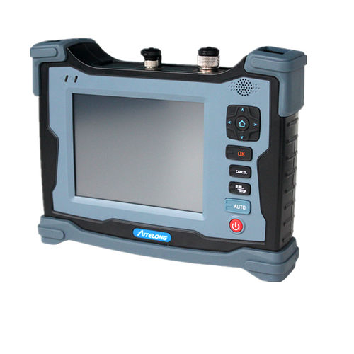 OTDR光纤测试模块 - SAT-18EA series - Shaanxi Aitelong Technology Co., Ltd.
