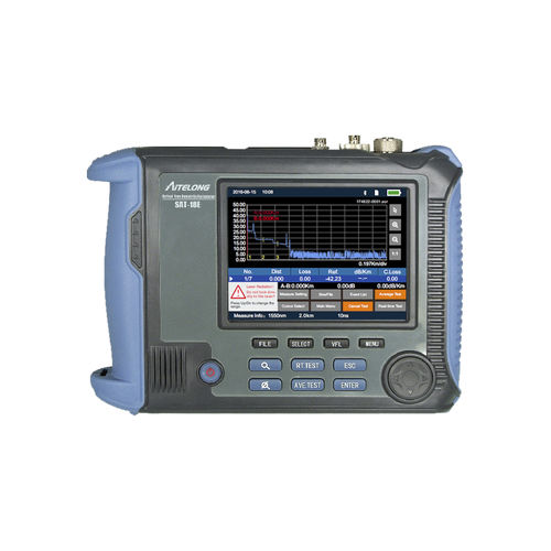 OTDR光纤测试模块 - SAT-18E series - Shaanxi Aitelong Technology Co., Ltd.
