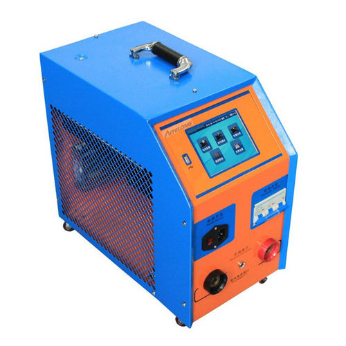 UPS负载箱 - SAT-ALU - Shaanxi Aitelong Technology Co., Ltd. - 测试 / 电池