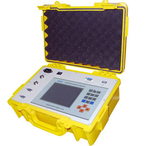 电压数据记录仪 - SAT-AM - Shaanxi Aitelong Technology Co., Ltd. - RS-232 / LCD显示 / 用于监测
