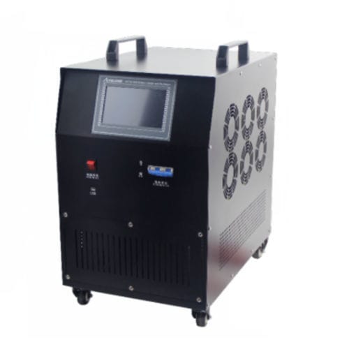 电池充放电测试仪 - SAT-DC500 - Shaanxi Aitelong Technology Co., Ltd. - 测试