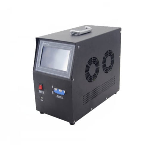 移动式电池充电器 - SAT-DC200 series - Shaanxi Aitelong Technology Co., Ltd. - 自动 / 数码