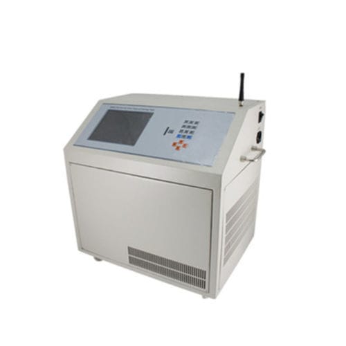 性能试验机 - SAT-ZC48 series - Shaanxi Aitelong Technology Co., Ltd. - 全自动 / 用于电池