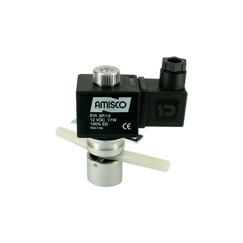 直动电磁阀 - 6611-KD00001-080-12DC - Gevax Flow Control Systems - 双通 / NF / 燃气