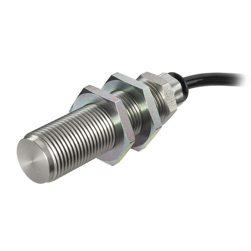 角速度传感器 - Inch series - RHEINTACHO Messtechnik GmbH - 霍尔 / 非接触型 / 螺纹