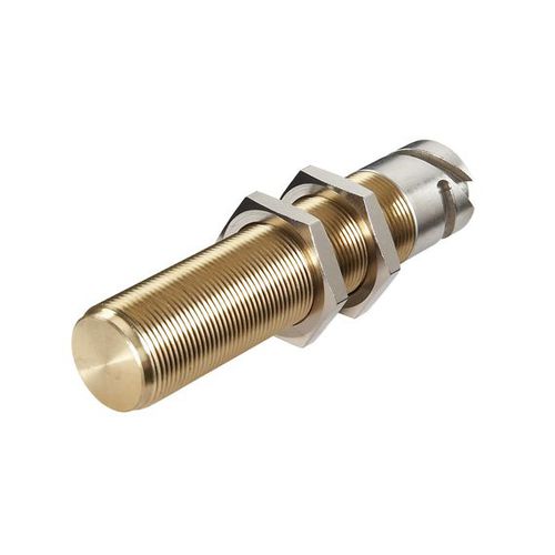 角速度传感器 - M18 series - RHEINTACHO Messtechnik GmbH - 霍尔 / 螺纹 / 黄铜