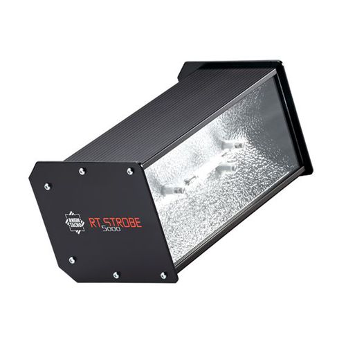 氙气频闪观测器 - RT STROBE 5000 XENON - RHEINTACHO Messtechnik GmbH - 固定式