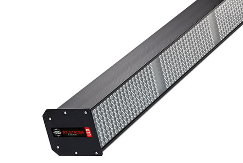 LED式频闪观测器 - RT STROBE 12000 LED - RHEINTACHO Messtechnik GmbH - 固定式
