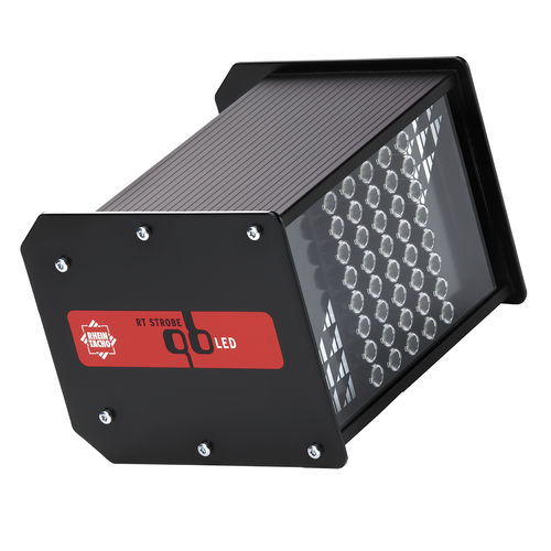 LED式频闪观测器 - RT STROBE qbLEDs - RHEINTACHO Messtechnik GmbH - 固定式