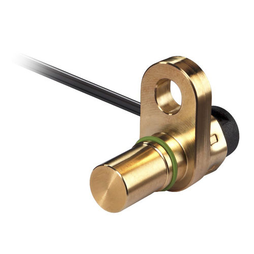角速度传感器 - FE series - RHEINTACHO Messtechnik GmbH - 霍尔 / 差动 / IP67