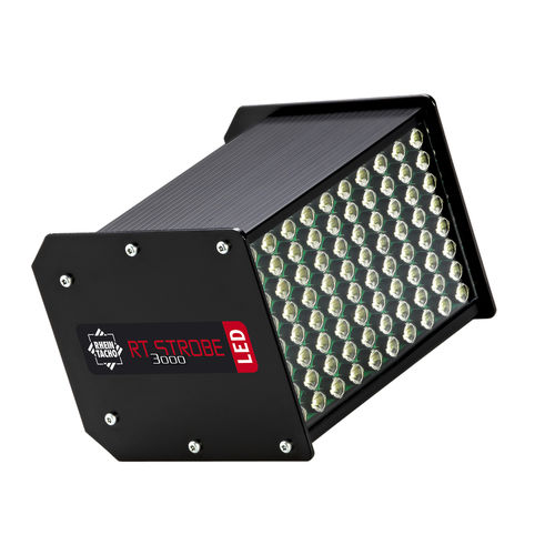 LED式频闪观测器 - RT STROBE 3000 LED - RHEINTACHO Messtechnik GmbH - 固定式