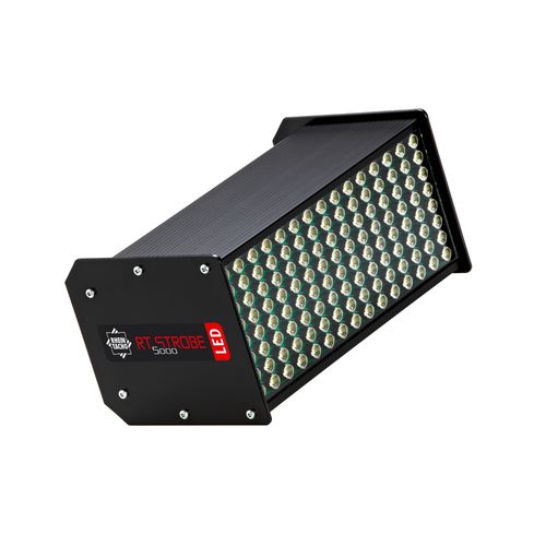 LED式频闪观测器 - RT STROBE 5000 LED - RHEINTACHO Messtechnik GmbH - 固定式
