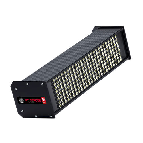 LED式频闪观测器 - RT STROBE 7000 LED - RHEINTACHO Messtechnik GmbH - 固定式