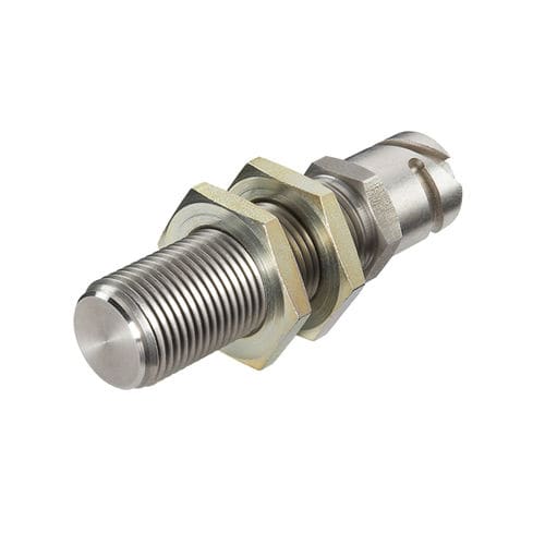 角速度传感器 - M18 series - RHEINTACHO Messtechnik GmbH - 霍尔 / 非接触型 / 螺纹