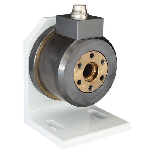 静态扭矩换能器 - DRT - ETH-messtechnik gmbh - 方形轴 / 六方驱动 / 法兰式