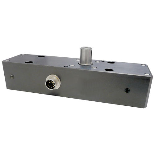 静态扭矩换能器 - DRB-II - ETH-messtechnik gmbh - 电压输出 / 12Vdc / 耐用型