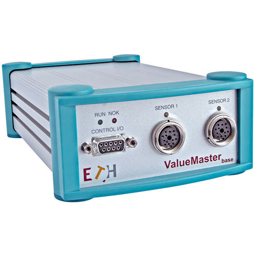 扭矩测量模块 - ValueMasterBase - ETH-messtechnik gmbh - 速度 / 压力 / 力