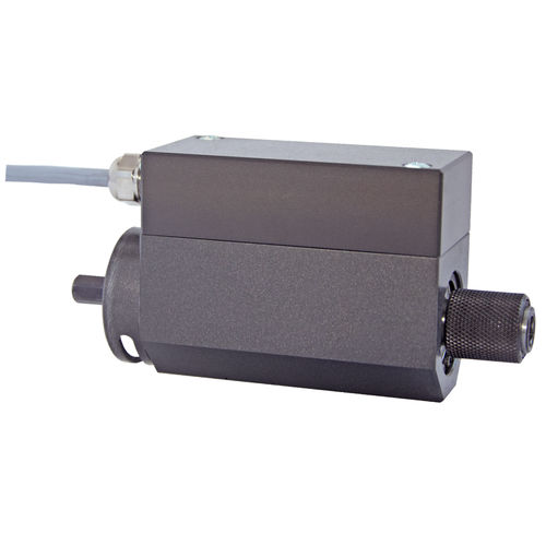 旋转扭矩传感器 - DRFS-1/4"-w-S - ETH-messtechnik gmbh - 六方驱动 / 0-5 V / 直流