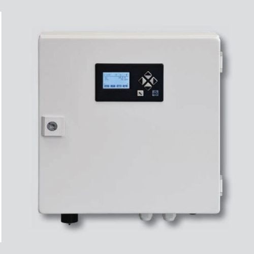 燃烧嘴管理系统 - O2-CO - Ecostar Burners - 用于传感器