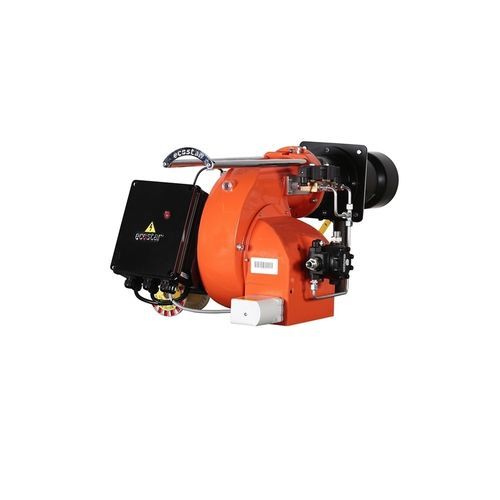 整体式燃烧器 - ECO 30 O (L) C 2 - Ecostar Burners - 小试 / 轻油 / 直燃型
