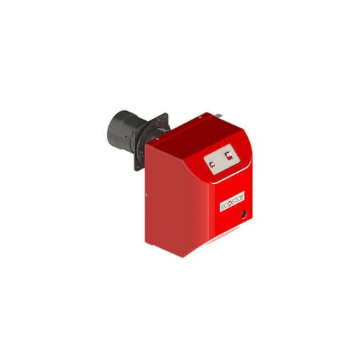 喷嘴混合燃烧器 - ECO 2.0 OL C 2 - Ecostar Burners - 整体式 / 燃气 / 直燃型