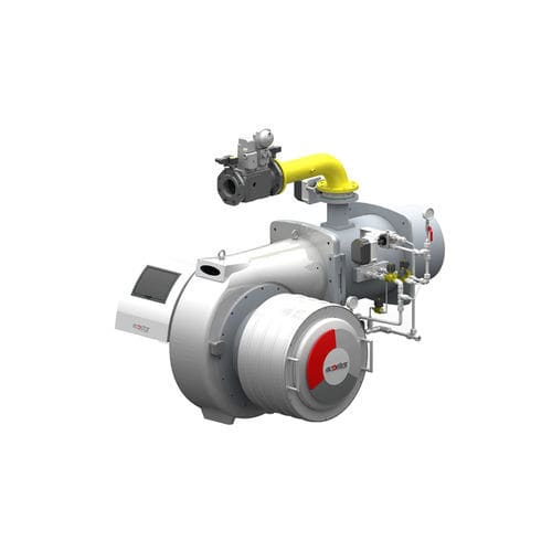 整体式燃烧器 - ECO 50 K (L) C 3 NG - Ecostar Burners - 小试 / 燃气 / 轻油