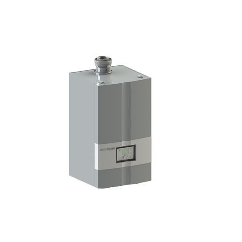热水锅炉 - WT-S series - Ecostar Burners - 燃气 / 冷凝式 / 低NOx
