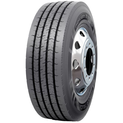 工业轮胎 - STEER - Nokian Heavy Tyres - 用于卡车 / 用于公共汽车 / 22.5"