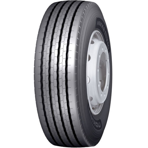 工业轮胎 - Hakka 844+ - Nokian Heavy Tyres - 用于卡车 / 用于公共汽车 / 19.5"