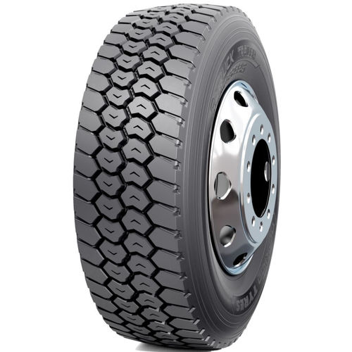 工业轮胎 - R-TRUCK TRAILER - Nokian Heavy Tyres - 用于卡车 / 22.5" / 径向