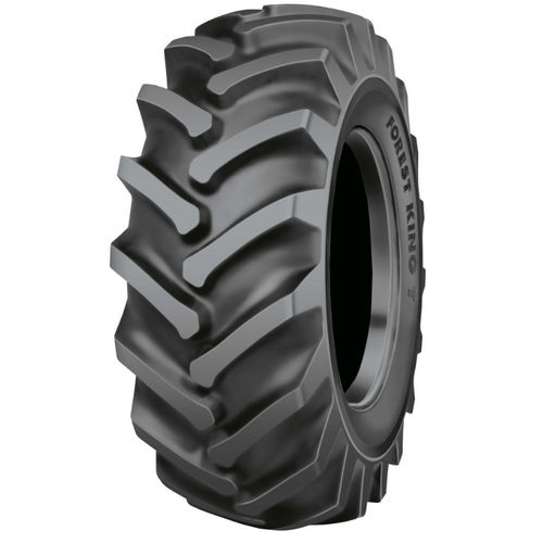 林业轮胎 - King T - Nokian Heavy Tyres - 拖拉机 / 用于集材设备 / 28"