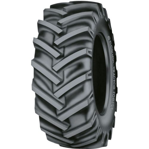林业轮胎 - TR FOREST 2 TL - Nokian Heavy Tyres - 拖拉机 / 24" / 28"