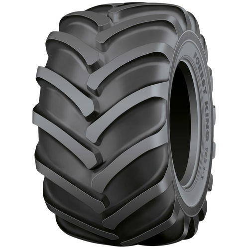 林业轮胎 - King TRS L-2  - Nokian Heavy Tyres - 用于收割机 / 用于搬运车 / 26.5"