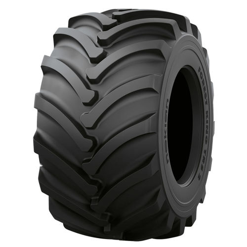 林业轮胎 - King TRS 2 - Nokian Heavy Tyres - 用于收割机 / 用于搬运车 / 22.5"