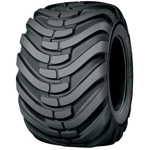 林业轮胎 - Nordman Forest F - Nokian Heavy Tyres - 用于收割机 / 用于搬运车 / 22.5"