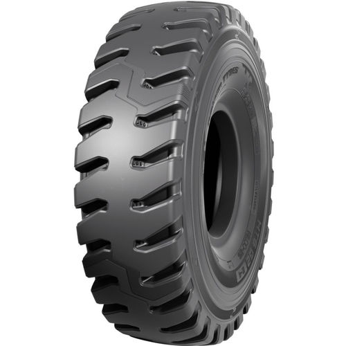 工业轮胎 - HTS G2 E-4 - Nokian Heavy Tyres - 用于伸缩堆垛机 / 24" / 25"
