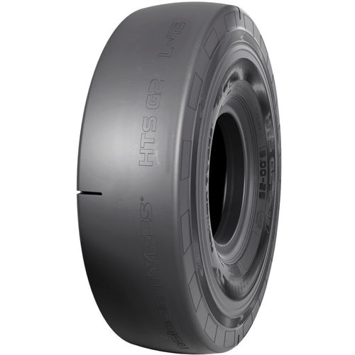 工业轮胎 - HTS G2 L-4S - Nokian Heavy Tyres - 用于伸缩堆垛机 / 25" / 33"