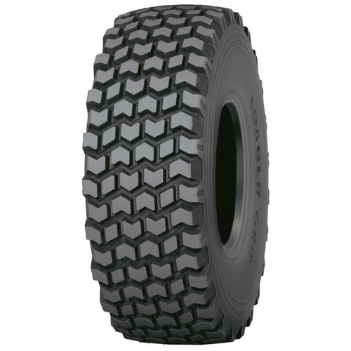 工地设备轮胎 -  Grip - Nokian Heavy Tyres - 装载机 / 25" / 径向