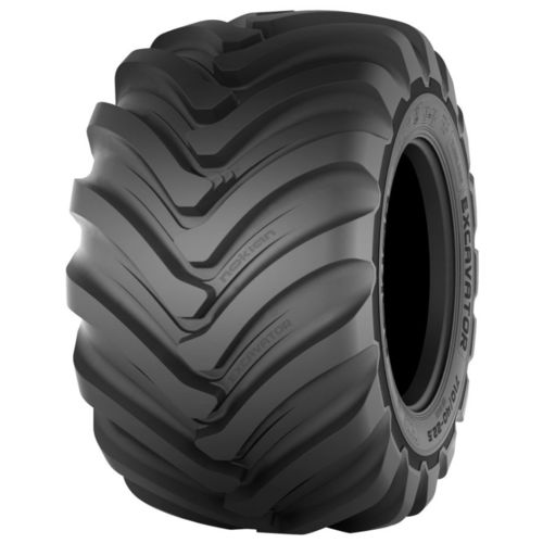 工地设备轮胎 - T445604 - Nokian Heavy Tyres - 挖掘机 / 22.5" / 径向
