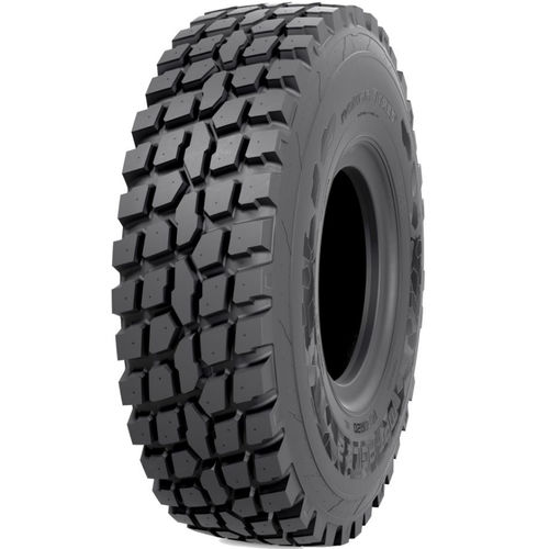 工地设备轮胎 - MPT AGILE 2 - Nokian Heavy Tyres - 用于全地形卡车 / 20" / 径向