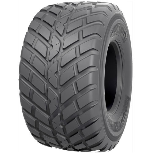农用轮胎 - Country King - Nokian Heavy Tyres - 拖拉机 / 用于全地形卡车 / 22.5"