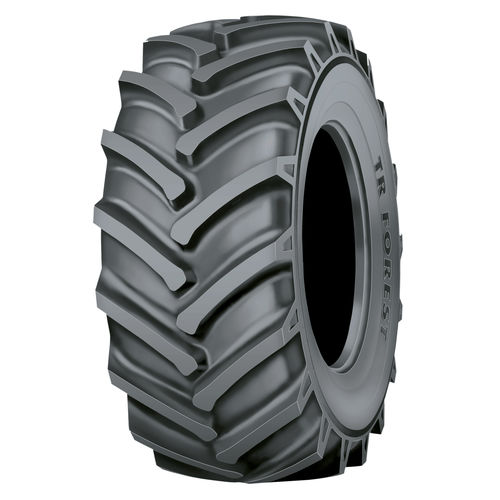林业轮胎 - TR Multiplus - Nokian Heavy Tyres - 农用 / 拖拉机 / 24"