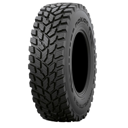 农用轮胎 - HAKKAPELIITTA TRI - Nokian Heavy Tyres - 拖拉机 / 装载机 / 装卸机