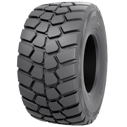 农用轮胎 - CT - Nokian Heavy Tyres - 拖车 / 22.5" / 26.5"