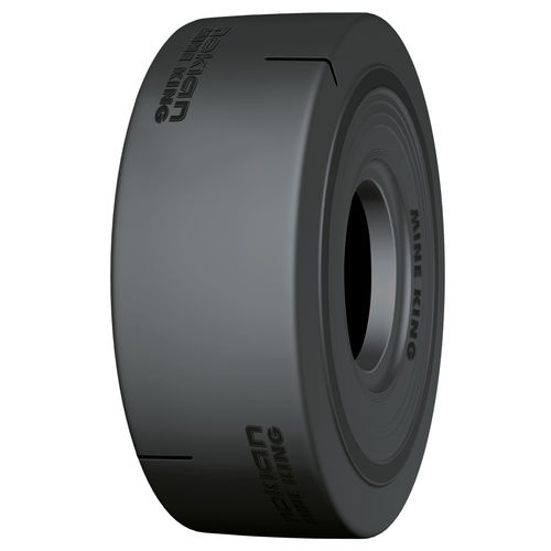 地下矿轮胎 - KING L-5S - Nokian Heavy Tyres - 地下装载机 / 地下卡车 / 20"