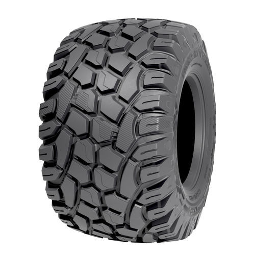 工地设备轮胎 - KARE - Nokian Heavy Tyres - 挖掘机 / 装卸机 / 22.5"