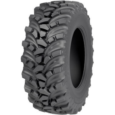 农用轮胎 - GROUND KING TL - Nokian Heavy Tyres - 拖拉机 / 28" / 30"